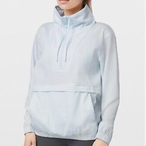 Lululemon Pack Light Pullover